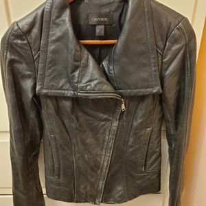 Danier Leather Jacket
